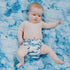 Cloth Bums Pixie + All in Two Pocket Nappy + HEMP DUO INSERT SET